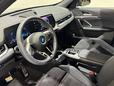BMW iX1 eDrive20 150 kW (204 CV) 87284612 en Barcelona BMW iX1 eDrive20 150 kW (204 CV) 87284612 en Barcelona