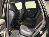 BMW eDrive20 150 kW (204 CV) iX1thumbs19 BMW eDrive20 150 kW (204 CV) iX1thumbs19