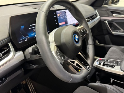 BMW iX1 eDrive20 150 kW (204 CV) 87284612 en Barcelona BMW iX1 eDrive20 150 kW (204 CV) 87284612 en Barcelona