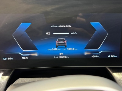 BMW iX1 eDrive20 150 kW (204 CV) 87284612 en Barcelona BMW iX1 eDrive20 150 kW (204 CV) 87284612 en Barcelona