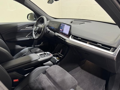 BMW iX1 eDrive20 150 kW (204 CV) 87284612 en Barcelona BMW iX1 eDrive20 150 kW (204 CV) 87284612 en Barcelona