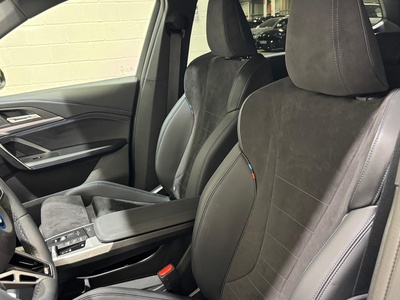 BMW iX1 eDrive20 150 kW (204 CV) 87284612 en Barcelona BMW iX1 eDrive20 150 kW (204 CV) 87284612 en Barcelona