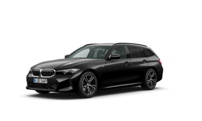 BMW Serie 3 320d Touring 140 kW (190 CV) 90782087 en Barcelona BMW Serie 3 320d Touring 140 kW (190 CV) 90782087 en Barcelona