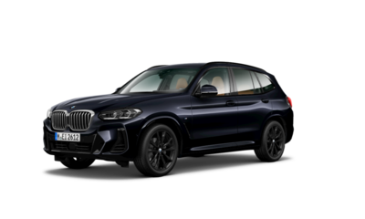 BMW X3 xDrive20d xLine 140 kW (190 CV) 90883280 en Barcelona BMW X3 xDrive20d xLine 140 kW (190 CV) 90883280 en Barcelona