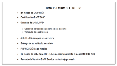 BMW X3 xDrive20d xLine 140 kW (190 CV) 90883280 en Barcelona BMW X3 xDrive20d xLine 140 kW (190 CV) 90883280 en Barcelona