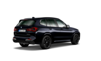 BMW xDrive20d xLine 140 kW (190 CV) X3thumbs2 BMW xDrive20d xLine 140 kW (190 CV) X3thumbs2