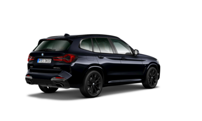 BMW X3 xDrive20d xLine 140 kW (190 CV) 90883280 en Barcelona BMW X3 xDrive20d xLine 140 kW (190 CV) 90883280 en Barcelona