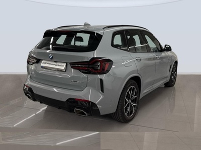BMW X3 xDrive20d xLine 140 kW (190 CV) 90883277 en la provincia de Barcelona BMW X3 xDrive20d xLine 140 kW (190 CV) 90883277 en la provincia de Barcelona