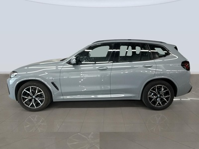 BMW X3 xDrive20d xLine 140 kW (190 CV) 90883277 en la provincia de Barcelona BMW X3 xDrive20d xLine 140 kW (190 CV) 90883277 en la provincia de Barcelona