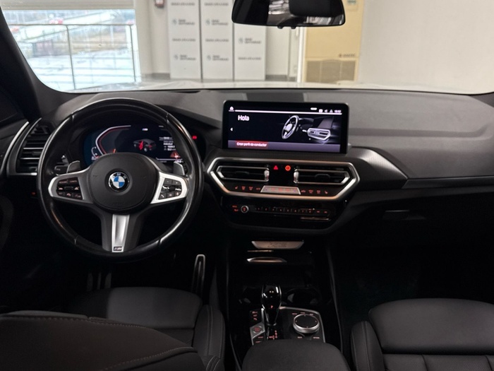 BMW xDrive20d xLine 140 kW (190 CV) X3 en la provincia de Barcelona BMW xDrive20d xLine 140 kW (190 CV) X3 en la provincia de Barcelona