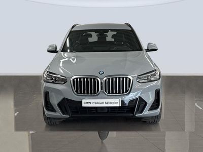 BMW X3 xDrive20d xLine 140 kW (190 CV) 90883277 en la provincia de Barcelona BMW X3 xDrive20d xLine 140 kW (190 CV) 90883277 en la provincia de Barcelona