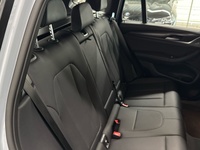 BMW xDrive20d xLine 140 kW (190 CV) X3thumbs9 BMW xDrive20d xLine 140 kW (190 CV) X3thumbs9