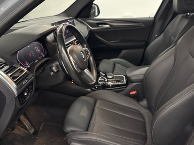BMW X3 xDrive20d xLine 140 kW (190 CV) 90883277 en la provincia de Barcelona BMW X3 xDrive20d xLine 140 kW (190 CV) 90883277 en la provincia de Barcelona