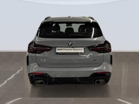 BMW xDrive20d xLine 140 kW (190 CV) X3thumbs5 BMW xDrive20d xLine 140 kW (190 CV) X3thumbs5