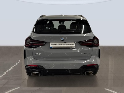 BMW X3 xDrive20d xLine 140 kW (190 CV) 90883277 en la provincia de Barcelona BMW X3 xDrive20d xLine 140 kW (190 CV) 90883277 en la provincia de Barcelona