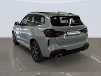 BMW xDrive20d xLine 140 kW (190 CV) X3thumbs21 BMW xDrive20d xLine 140 kW (190 CV) X3thumbs21