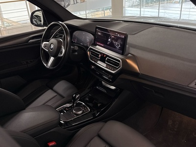 BMW X3 xDrive20d xLine 140 kW (190 CV) 90883277 en la provincia de Barcelona BMW X3 xDrive20d xLine 140 kW (190 CV) 90883277 en la provincia de Barcelona