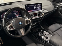 BMW xDrive20d xLine 140 kW (190 CV) X3thumbs20 BMW xDrive20d xLine 140 kW (190 CV) X3thumbs20