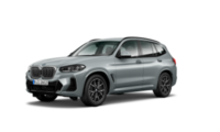 BMW xDrive20d xLine 140 kW (190 CV) X3thumbs1 BMW xDrive20d xLine 140 kW (190 CV) X3thumbs1