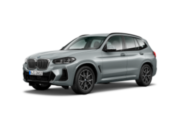 BMW X3 xDrive20d xLine 140 kW (190 CV) 90883277 en Barcelona BMW X3 xDrive20d xLine 140 kW (190 CV) 90883277 en Barcelona