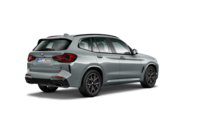 BMW xDrive20d xLine 140 kW (190 CV) X3thumbs5 BMW xDrive20d xLine 140 kW (190 CV) X3thumbs5