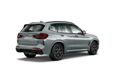 BMW X3 xDrive20d xLine 140 kW (190 CV) 90883277 en Barcelona BMW X3 xDrive20d xLine 140 kW (190 CV) 90883277 en Barcelona