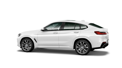 BMW X4 xDrive20d 140 kW (190 CV) 118074539 en la provincia de Barcelona BMW X4 xDrive20d 140 kW (190 CV) 118074539 en la provincia de Barcelona