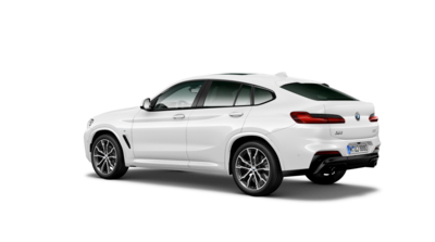 BMW X4 xDrive20d 140 kW (190 CV) 118074539 en la provincia de Barcelona BMW X4 xDrive20d 140 kW (190 CV) 118074539 en la provincia de Barcelona