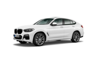 BMW xDrive20d 140 kW (190 CV) X4thumbs2 BMW xDrive20d 140 kW (190 CV) X4thumbs2