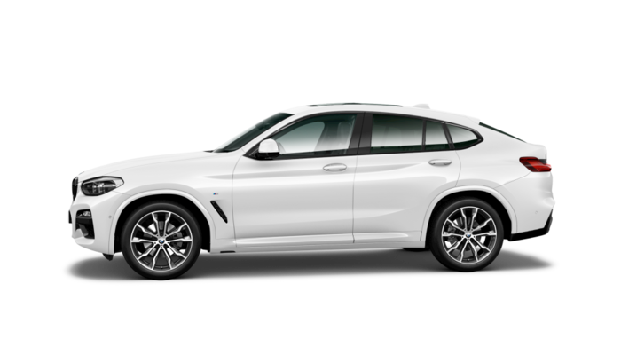 BMW xDrive20d 140 kW (190 CV) X4 en la provincia de Barcelona BMW xDrive20d 140 kW (190 CV) X4 en la provincia de Barcelona