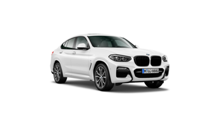 BMW X4 xDrive20d 140 kW (190 CV) 118074539 en la provincia de Barcelona BMW X4 xDrive20d 140 kW (190 CV) 118074539 en la provincia de Barcelona