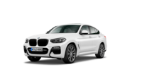 BMW xDrive20d 140 kW (190 CV) X4thumbs3 BMW xDrive20d 140 kW (190 CV) X4thumbs3