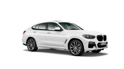 BMW X4 xDrive20d 140 kW (190 CV) 118074539 en la provincia de Barcelona BMW X4 xDrive20d 140 kW (190 CV) 118074539 en la provincia de Barcelona