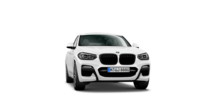 BMW xDrive20d 140 kW (190 CV) X4thumbs6 BMW xDrive20d 140 kW (190 CV) X4thumbs6