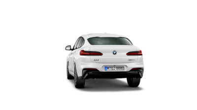 BMW X4 xDrive20d 140 kW (190 CV) 118074539 en la provincia de Barcelona BMW X4 xDrive20d 140 kW (190 CV) 118074539 en la provincia de Barcelona