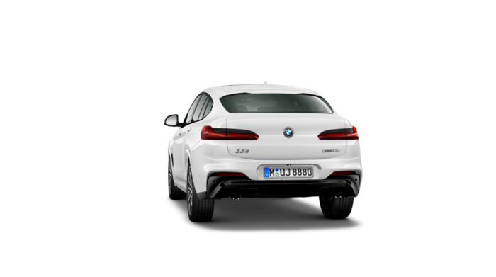 BMW xDrive20d 140 kW (190 CV) X4 en la provincia de Barcelona BMW xDrive20d 140 kW (190 CV) X4 en la provincia de Barcelona