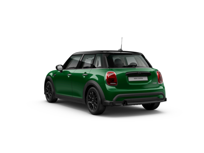 MINI Cooper C 115 kW (156 CV) MINI 5 Puertas en la provincia de Barcelona MINI Cooper C 115 kW (156 CV) MINI 5 Puertas en la provincia de Barcelona