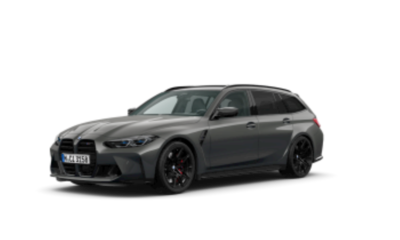 BMW M M3 Touring Competition xDrive 375 kW (510 CV) 91350407 en Barcelona BMW M M3 Touring Competition xDrive 375 kW (510 CV) 91350407 en Barcelona