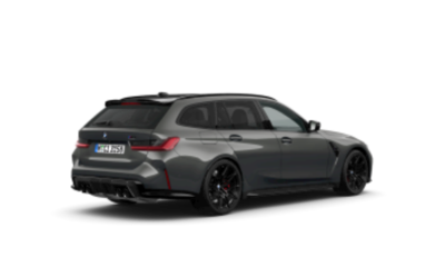 BMW M M3 Touring Competition xDrive 375 kW (510 CV) 91350407 en Barcelona BMW M M3 Touring Competition xDrive 375 kW (510 CV) 91350407 en Barcelona