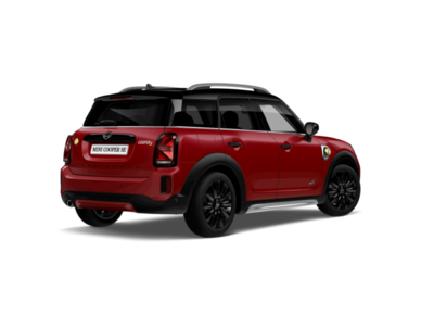 MINI MINI Countryman Cooper S E ALL4 162 kW (220 CV) 91436825 en Barcelona MINI MINI Countryman Cooper S E ALL4 162 kW (220 CV) 91436825 en Barcelona