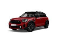 MINI Cooper S E ALL4 162 kW (220 CV) MINI Countrymanthumbs2 MINI Cooper S E ALL4 162 kW (220 CV) MINI Countrymanthumbs2