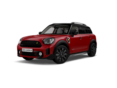 MINI MINI Countryman Cooper S E ALL4 162 kW (220 CV) 91436825 en Barcelona MINI MINI Countryman Cooper S E ALL4 162 kW (220 CV) 91436825 en Barcelona