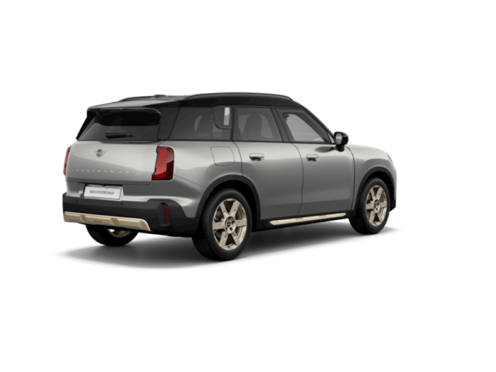 MINI D 120 kW (163 CV) MINI Countryman en la provincia de Barcelona MINI D 120 kW (163 CV) MINI Countryman en la provincia de Barcelona