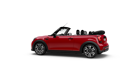 MINI 100 kW (136 CV) MINI Cooper Cabriothumbs11 MINI 100 kW (136 CV) MINI Cooper Cabriothumbs11