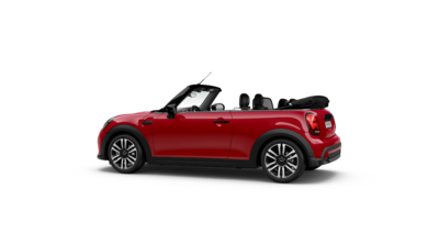 MINI MINI Cooper Cabrio 100 kW (136 CV) 145078536 en la provincia de Barcelona MINI MINI Cooper Cabrio 100 kW (136 CV) 145078536 en la provincia de Barcelona