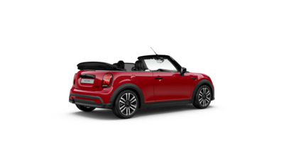 MINI MINI Cooper Cabrio 100 kW (136 CV) 145078536 en la provincia de Barcelona MINI MINI Cooper Cabrio 100 kW (136 CV) 145078536 en la provincia de Barcelona