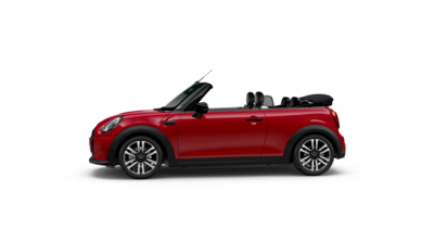 MINI MINI Cooper Cabrio 100 kW (136 CV) 145078536 en la provincia de Barcelona MINI MINI Cooper Cabrio 100 kW (136 CV) 145078536 en la provincia de Barcelona
