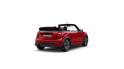 MINI MINI Cooper Cabrio 100 kW (136 CV) 145078536 en la provincia de Barcelona MINI MINI Cooper Cabrio 100 kW (136 CV) 145078536 en la provincia de Barcelona