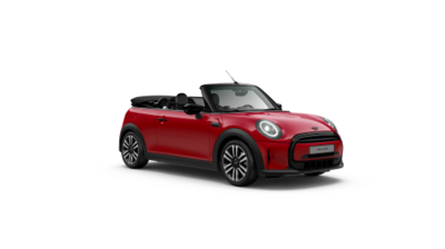 MINI MINI Cooper Cabrio 100 kW (136 CV) 145078536 en la provincia de Barcelona MINI MINI Cooper Cabrio 100 kW (136 CV) 145078536 en la provincia de Barcelona