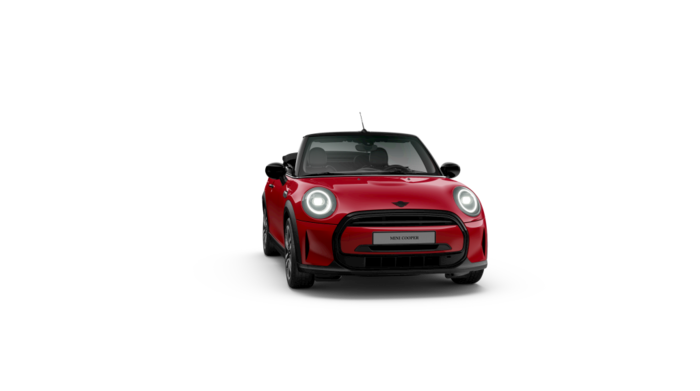 MINI 100 kW (136 CV) MINI Cooper Cabrio en la provincia de Barcelona MINI 100 kW (136 CV) MINI Cooper Cabrio en la provincia de Barcelona